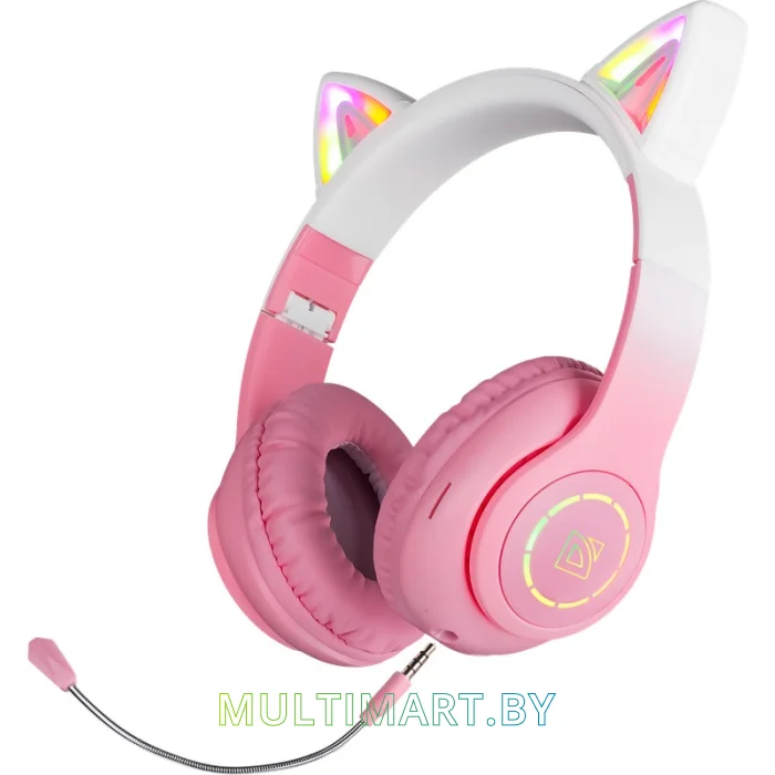 Наушники Defender FreeMotion B505